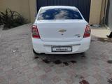 Chevrolet Cobalt 2025 года за 6 100 000 тг. в Актау – фото 4