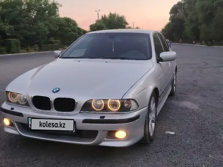 BMW 528 2000 года за 5 000 000 тг. в Тараз