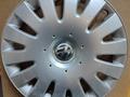 Колпаки на volkswagen б/у R16 комплект за 50 000 тг. в Алматы