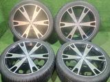 Диск Fabulous Various MB6 R19 с шинами Neo Sport 245/40R19 за 350 000 тг. в Алматы