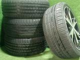 Диск Fabulous Various MB6 R19 с шинами Neo Sport 245/40R19 за 350 000 тг. в Алматы – фото 3