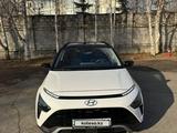 Hyundai Bayon 2023 годаfor10 500 000 тг. в Алматы