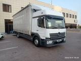 Mercedes-Benz  Atego 2017 годаүшін37 000 000 тг. в Астана – фото 2