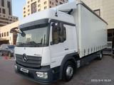 Mercedes-Benz  Atego 2017 годаүшін37 000 000 тг. в Астана