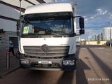 Mercedes-Benz  Atego 2017 годаүшін37 000 000 тг. в Астана – фото 5