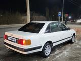 Audi 100 1993 годаүшін1 450 000 тг. в Туркестан – фото 2