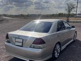 Toyota Mark II 2003 года за 6 500 000 тг. в Караганда – фото 4