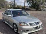 Toyota Mark II 2003 года за 6 500 000 тг. в Караганда – фото 2
