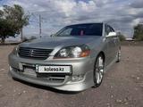 Toyota Mark II 2003 года за 6 500 000 тг. в Караганда – фото 5