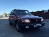 Subaru Forester 1997 годаүшін2 850 000 тг. в Алматы – фото 3
