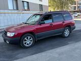 Subaru Forester 1997 годаүшін2 850 000 тг. в Алматы – фото 4