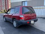 Subaru Forester 1997 годаүшін2 850 000 тг. в Алматы – фото 2