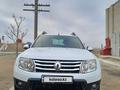 Renault Duster 2013 годаүшін4 800 000 тг. в Актау – фото 2