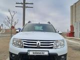 Renault Duster 2013 годаүшін4 800 000 тг. в Актау – фото 2