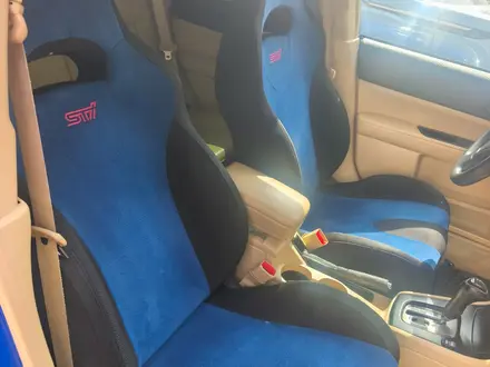 Subaru Forester 2006 года за 6 500 000 тг. в Алматы – фото 13
