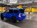 Subaru Forester 2006 годаүшін6 500 000 тг. в Алматы – фото 2