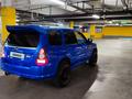 Subaru Forester 2006 года за 6 500 000 тг. в Алматы – фото 4