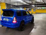 Subaru Forester 2006 годаүшін6 500 000 тг. в Алматы – фото 4