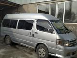 Foton View 2008 года за 3 000 000 тг. в Тараз