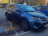 Toyota RAV4 2014 года за 10 900 000 тг. в Усть-Каменогорск