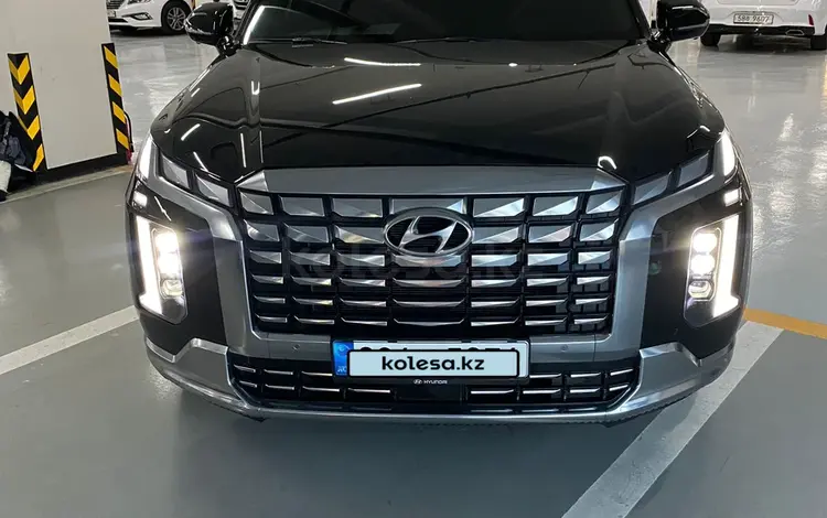 Hyundai Palisade 2023 года за 21 000 000 тг. в Шымкент