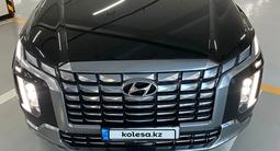 Hyundai Palisade 2023 года за 21 000 000 тг. в Шымкент – фото 4