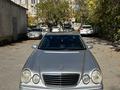 Mercedes-Benz E 500 2001 годаfor6 500 000 тг. в Шымкент