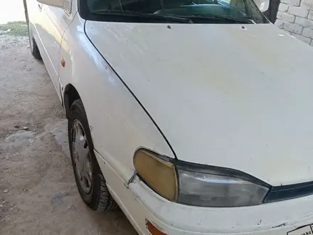 Toyota Camry 1992 года за 1 800 000 тг. в Талдыкорган – фото 2