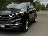 Hyundai Tucson 2017 года за 9 790 000 тг. в Костанай – фото 5