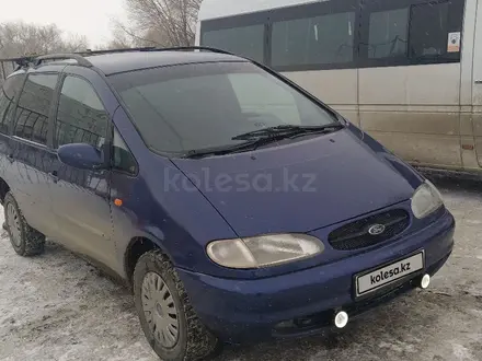 Ford Galaxy 1998 годаүшін1 100 000 тг. в Уральск – фото 2