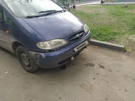 Ford Galaxy 1998 года за 1 100 000 тг. в Уральск – фото 10