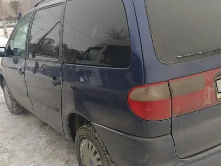 Ford Galaxy 1998 годаүшін1 100 000 тг. в Уральск – фото 4