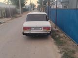 ВАЗ (Lada) 2107 2004 годаүшін450 000 тг. в Атырау – фото 3