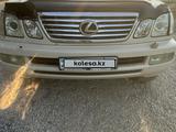 Lexus LX 470 2005 года за 7 000 000 тг. в Шымкент