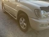 Lexus LX 470 2005 года за 7 000 000 тг. в Шымкент – фото 5