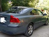 Volvo S60 2001 годаfor2 700 000 тг. в Усть-Каменогорск – фото 4