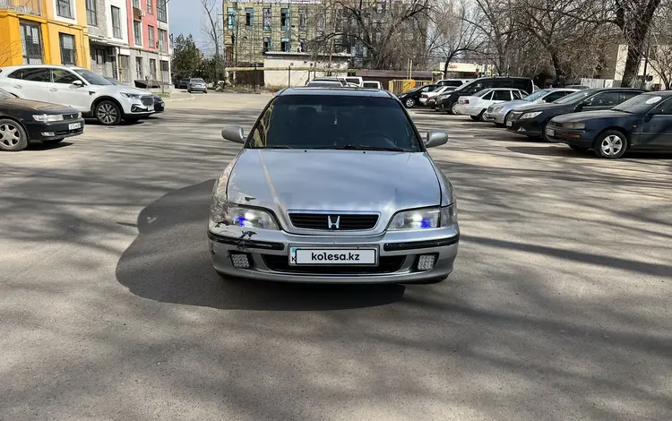 Honda Accord 1996 года за 1 400 000 тг. в Алматы