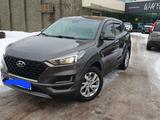 Hyundai Tucson 2019 года за 12 000 000 тг. в Караганда