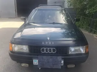 Audi 80