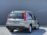 Nissan X-Trail 2007 годаfor5 300 000 тг. в Актобе – фото 4