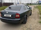 Skoda Octavia 2006 года за 2 600 000 тг. в Астана – фото 4