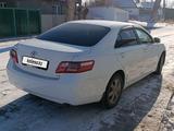 Toyota Camry 2007 годаүшін6 499 997 тг. в Ушарал – фото 2