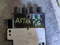 Катушка опель astra f, astra g, vektra a, vektra b, omega a, omega b за 15 000 тг. в Караганда – фото 4