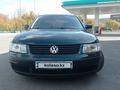 Volkswagen Passat 1998 года за 2 980 000 тг. в Караганда – фото 18