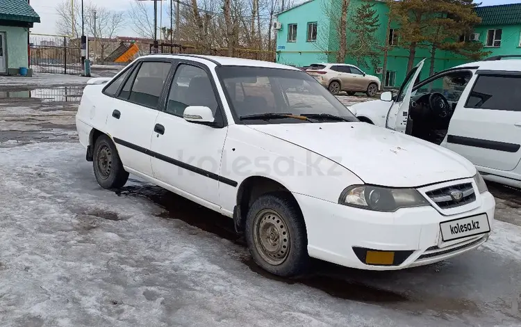 Daewoo Nexia 2006 года за 900 000 тг. в Астана