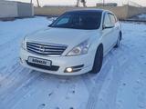 Nissan Teana 2009 годаүшін4 700 000 тг. в Актау