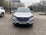 Hyundai Tucson 2018 годаүшін10 500 000 тг. в Алматы – фото 3