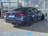BMW 530 2023 года за 25 600 000 тг. в Астана – фото 5