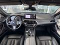 BMW 530 2023 годаүшін25 600 000 тг. в Астана – фото 7