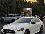 Mercedes-Benz C 300 2023 года за 31 000 000 тг. в Алматы – фото 2
